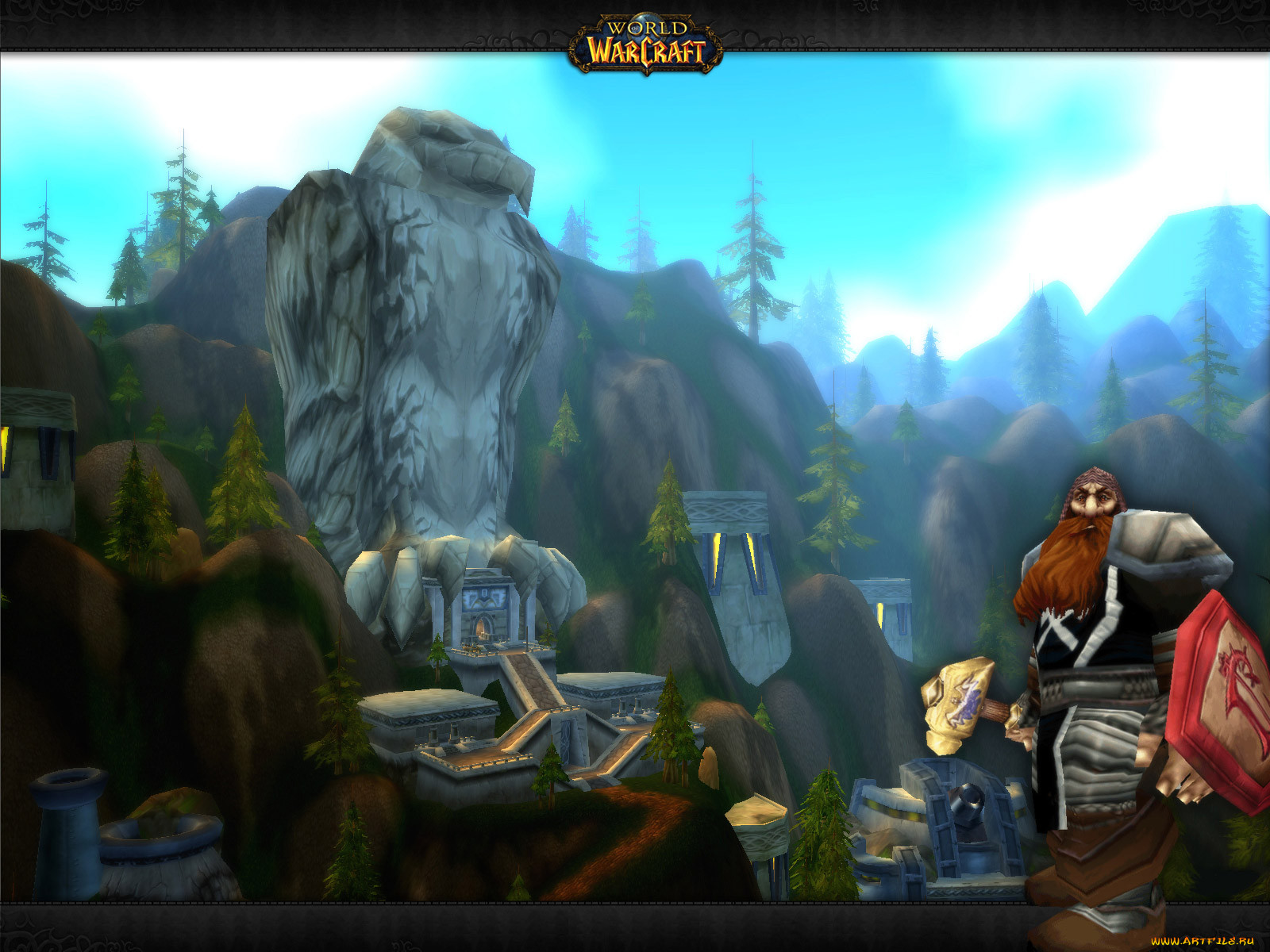 , , world, of, warcraft